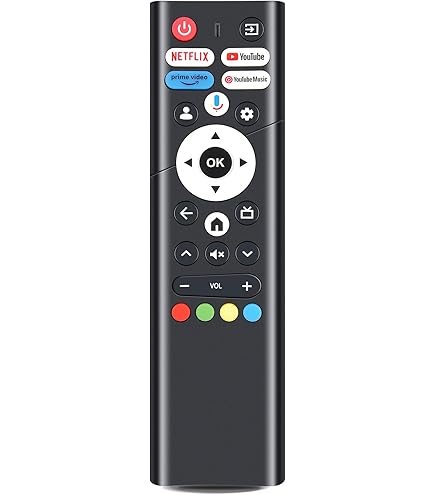 リモコン Amazon | チューナーレスリモコン for YAMAZEN 山善リモコン