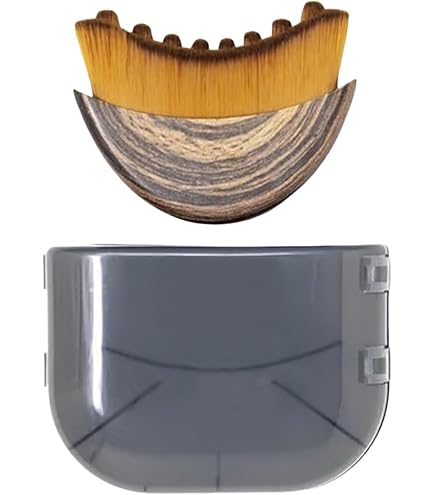Amazon | さとう式リンパケア フェイシャルブラシ | ノーブランド品
