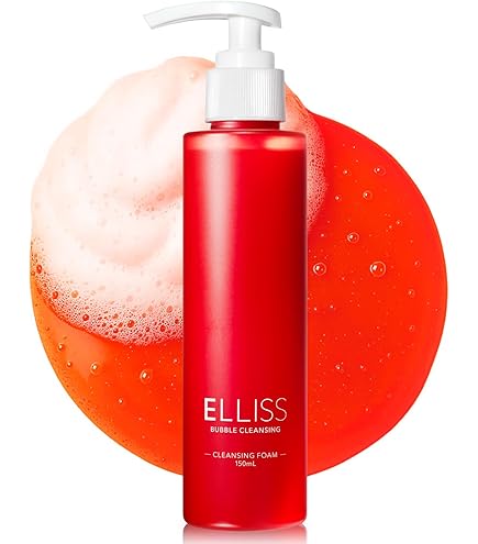 Amazon | ヴィブリアン エスプリーナ RGII 濃密炭酸 マイクロミセラー