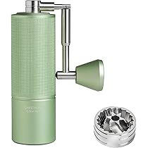 TIMEMORE C3ESP  PROタイムモア手挽きコーヒーミル c3esppro_7a78f805-dcc3-412c-