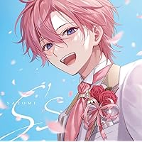 Amazon | S's（通常盤） - さとみ | さとみ, さとみ, 複数 | アニメ