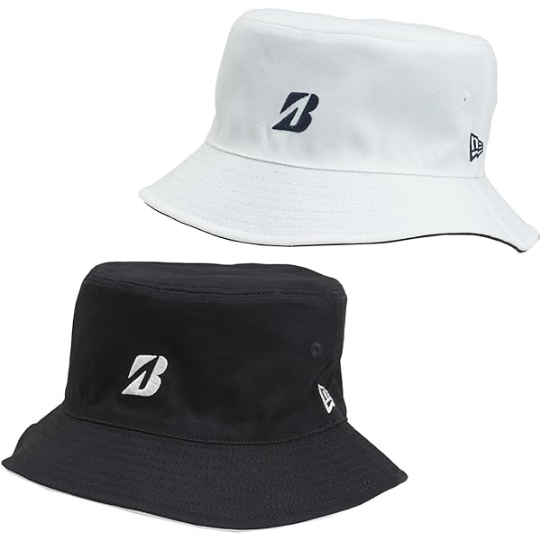 Heineken リバーシブル バケットハット NEW ERA 非売品 限定品 2個セット Heineken×ニューエラ リバーシブルバケット