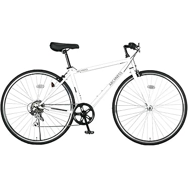 Amazon.co.jp 最新リリース: クロスバイク の新着ランキングです。