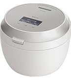 Amazon | パナソニック 炊飯器 5合 圧力IH コンパクトサイズ