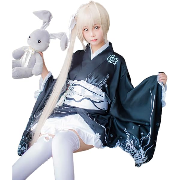 Amazon.co.jp: ヨスガノソラ 春日野 穹 縁の空 コスプレ衣装 私服