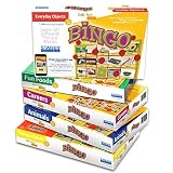 Bingo 5 Box Set Game [並行輸入品]