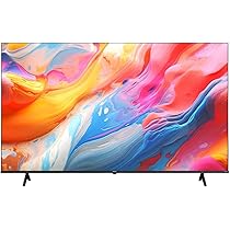 ハイセンス Hisense 75型 4K 液晶　テレビ 75E6G 75E6G | ハイセンスジャパン株式会社