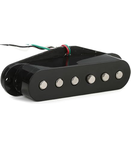 Amazon.co.jp: DiMarzio ディマジオ ピックアップ Area'67 Black DP419