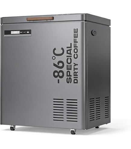 Amazon | 冷凍庫 業務用冷凍ストッカー 550リットルクラス 542Lタイプ
