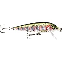 Amazon.co.jp: Rapala(ラパラ) ミノー カウントダウン ユニバーサル