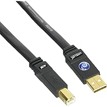 AIM SHIELDIO UA3 UA3-R010 USBケーブル 1m