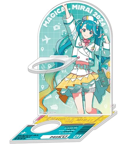 Amazon.co.jp: 『初音ミク&ピアプロキャラクターズ』 [KAITO