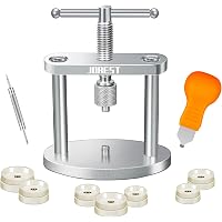 Amazon | MKS 時計工具 明工舎製(メイコー) ネジ式防水押入器 本体のみ