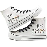 Amazon ハイキュー ハイキュー ゼビオグループ限定 ハイキュー コラボ ナップザック シューズケース 及川徹 Hb 004 タ コイス ｆｆ Men S Lady S ハイキュー ボールバッグ