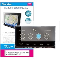 Amazon | メディアカバーマーケット 三菱電機 DIATONE SOUND. NAVI NR 