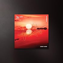 Amazon.co.jp: Starkissed (通常盤/初回プレス): Music