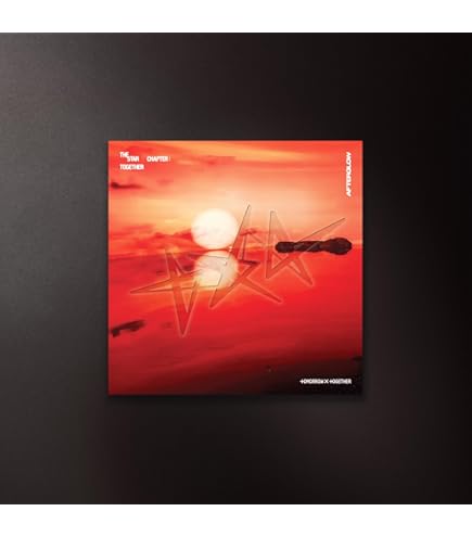 Amazon.co.jp: [ Afterglow Ver. ] トゥモローバイトゥゲザー - The