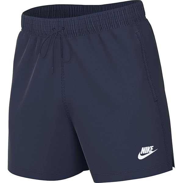 nike tech shorts navy