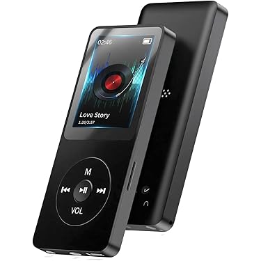 i10 デジタルオーディオプレーヤー Black 8GB i10 デジタルオーディオプレーヤー Black 8GB i10 デジタル