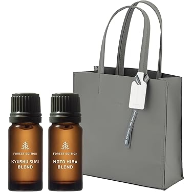 Amazon.co.jp 売れ筋ランキング: エッセンシャルオイルセット の中で