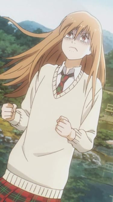 2019年秋アニメ - 綾瀬 千早（あやせ ちはや）