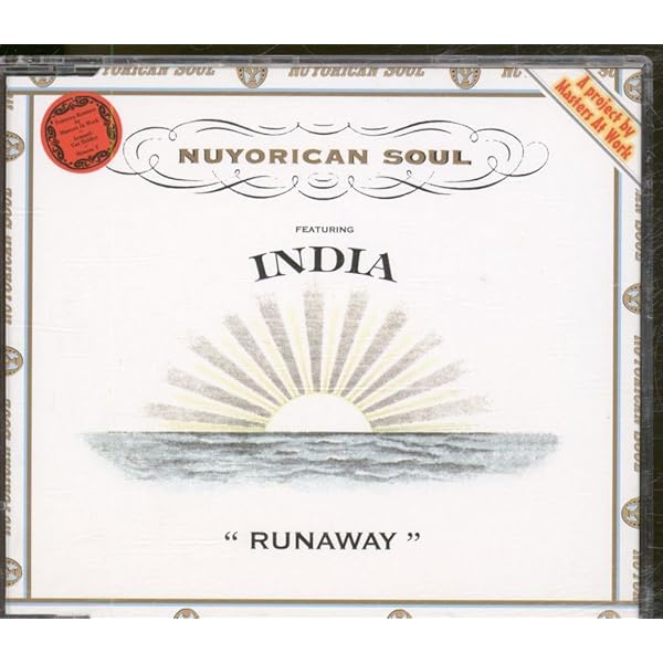 Amazon.co.jp: Nu Yorican Soul: ミュージック