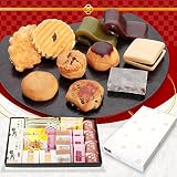和菓子 詰め合わせ(草木菓)