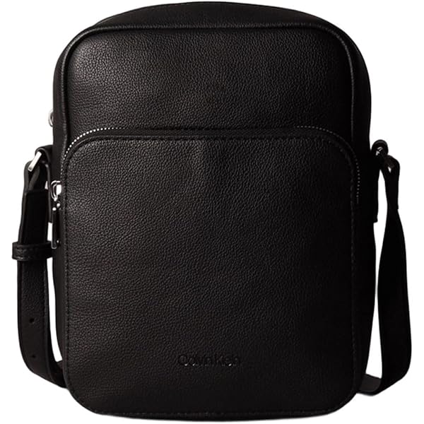 Amazon | [カルバンクライン] ショルダーバック ブラック K60K610293