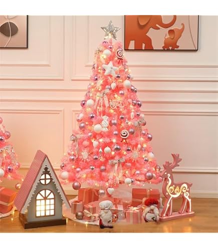 180センチ 豪華 クリスマスツリー ヌードツリー ピンク おしゃれ カフェ 180センチ 豪華 クリスマスツリー ヌードツリー ピンク おしゃれ