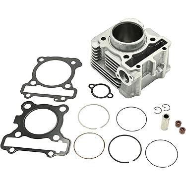 【新品】RGV250Γ　VJ23A　TKRJ製　ピストンキット　ガスケットセット 新品】RGV250Γ VJ23A TKRJ製 ピストンキット ガスケットセット