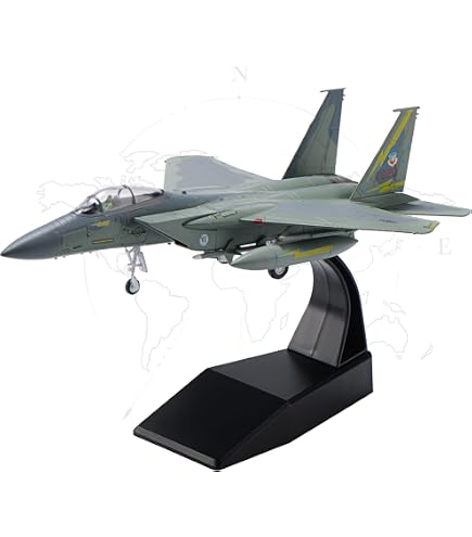 HOBBY MASTER HA1432 1/72 A-4SU Super Skyhawk Singapore Air Force