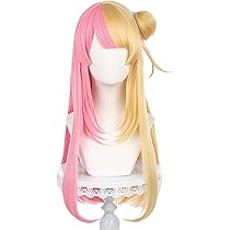 Amazon.co.jp: [milky time] にじさんじ 虎姫コトカ コスプレ