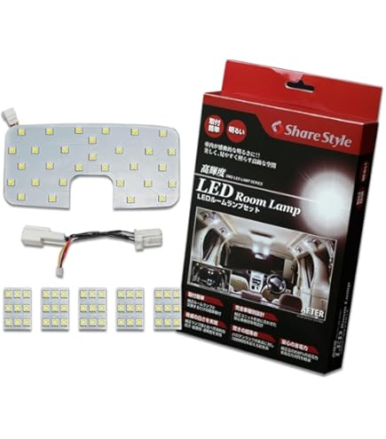 お見積もり専用ページ(#300) Amazon | シェアスタイル ランドクルーザー 300系 専用 LED