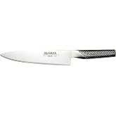 Global Classic Cooks Knife, 20 cm, Made in Japan (G-2)