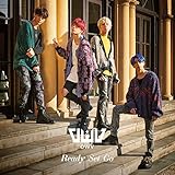 Ready Set Go (初回盤)(DVD付)