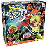 Johnny The Skull 3D Game[並行輸入品]