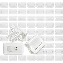 【コンセントページ】40個 ハーネス用OAタップ/コンセントカバー | Panasonic