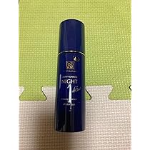 Amazon.co.jp: チェンジ ナイトA 45ml 1本 クリスタルジェミー 