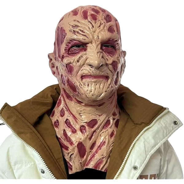 Amazon.co.jp: Trick Or Treat Studios A Nightmare On Elm Street 4