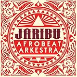 JARIBU AFROBEAT ARKESTRA