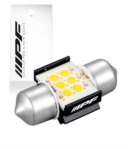 Amazon | M's Basic by IPF ヘッドライト フォグランプ LED 車用 H4 Hi