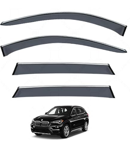 Amazon | 【ﾊﾟｰﾂﾔｰﾄﾞｵﾝﾘｰﾜﾝ】for BMW用 X2 F39 ドアバイザー