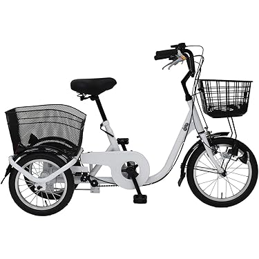 Amazon.co.jp 最新リリース: シティー・ファミリーサイクル の新着