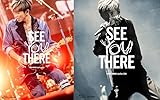 【限定特典付き Blu-ray2形態セット】 木村拓哉 TAKUYA KIMURA Live Tour 2024 SEE YOU THERE (初回限定盤+通常盤)(Blu-ray)＋特典：クリアファイルA＆B付き