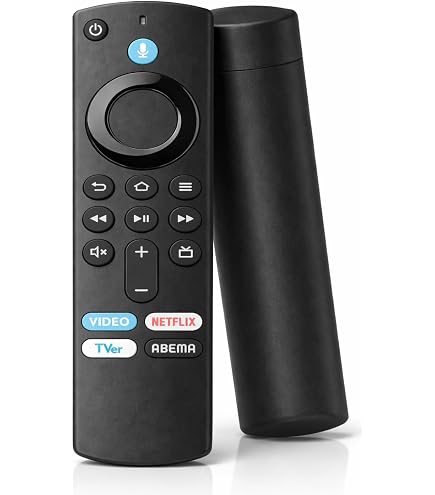 Amazon.co.jp: ふぁいやースティックtv リモコン fire stick tv