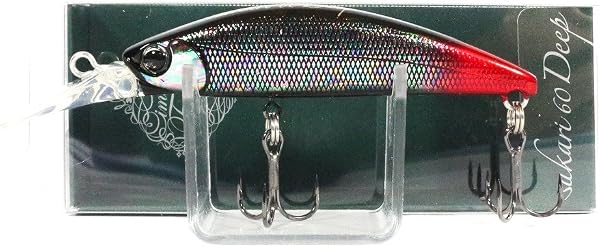 Ams Design (ima) Minnow Sukari Various Trout Stream Fishing - 1