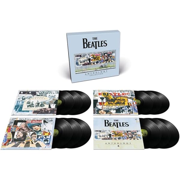Amazon.co.jp: ザ・ビートルズ：1964 U.S.アルバムズ・イン