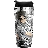 Amazon 進撃の巨人 まめめいと リヴァイ アニメ 萌えグッズ 通販