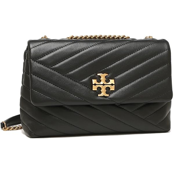 Amazon | [トリーバーチ] ショルダーバッグ 150059 001 MATTE CHAIN