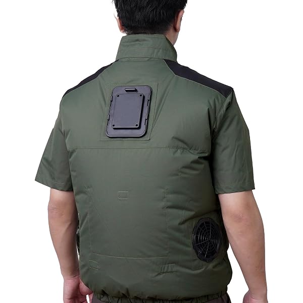Amazon | [THANKO] ペルチェベスト 圧倒的に冷える「冷蔵服2